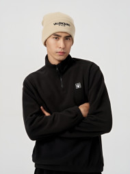 Олимпийка KELME Knitted Pullover Black