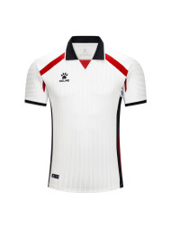 Футболка-поло KELME Training Uniform White