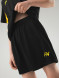 Детская футбольная форма FN Fame Kid (Black/Yellow)