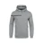 Толстовка KELME Men's Hooded Jacket Grey