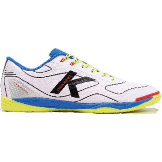 Футзалки KELME GOLEIRO 55165-172