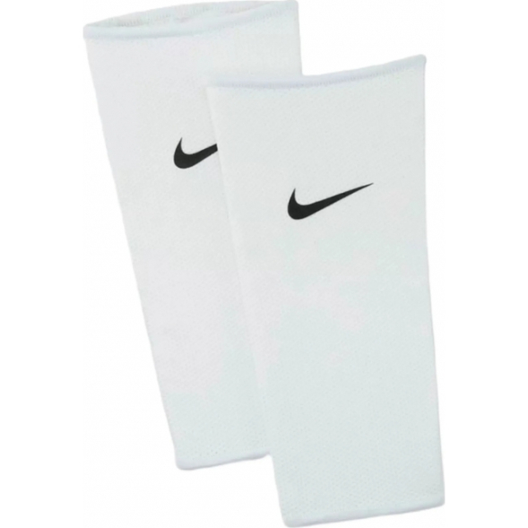 Резинки-держатель футбольных щитков NIKE GUARD LOCKVSLEEVE Черный