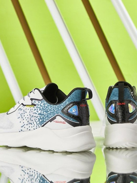 Кроссовки KELME Sports Shoes (White/Black)