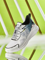 Кроссовки KELME Sports Shoes (White/Black)