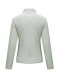 Лонгслив KELME Half Cardigan Long Sleeve T-Shirt Grey