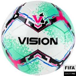 Мяч футзальный VISION SALA+, FIFA Quality Pro