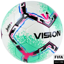 Мяч футзальный VISION SALA+, FIFA Quality Pro