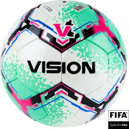 Мяч футзальный VISION SALA+, FIFA Quality Pro