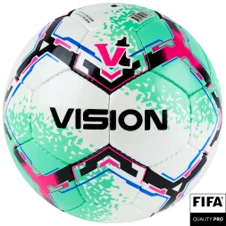 Мяч футзальный VISION SALA+, FIFA Quality Pro