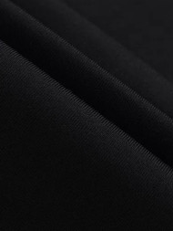 Термобелье низ KELME Adults Tight Trousers (3/4 Pants) Black