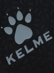 Термобелье низ KELME Adults Tight Trousers (3/4 Pants) Black