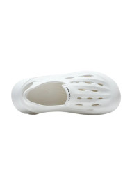 Шлепанцы KELME Men's Slippers White