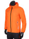 Ветровка KELME Windproof Jacket Orange