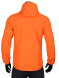 Ветровка KELME Windproof Jacket Orange