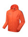 Ветровка KELME Windproof Jacket Orange