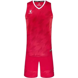 Комплект баскетбольной формы KELME PACION
