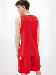 Баскетбольная форма KELME Basketball Set Red