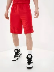 Форма баскетбольная KELME BASKETBALL SET Red