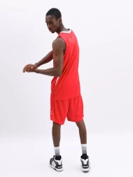 Форма баскетбольная KELME BASKETBALL SET Red