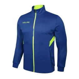 Олимпийка KELME Training Jacket Blue