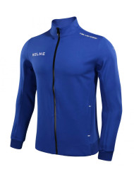 Олимпийка KELME Training Jacket Blue