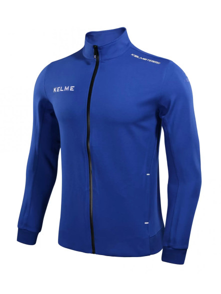 Олимпийка KELME Training Jacket Blue