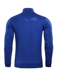 Олимпийка KELME Training Jacket Blue