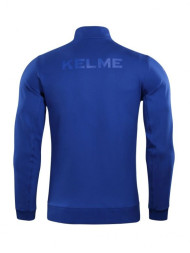 Олимпийка KELME Training Jacket Blue