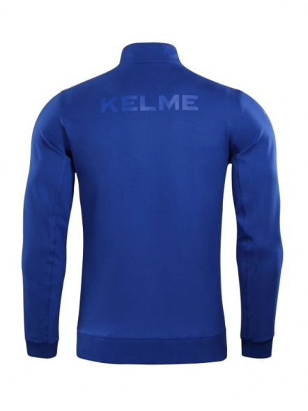 Олимпийка KELME Training Jacket Blue