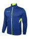 Олимпийка KELME Training Jacket Blue