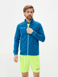Олимпийка KELME Training Jacket Blue