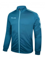 Олимпийка KELME Training Jacket Blue