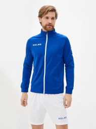 Олимпийка KELME Training Jacket Blue