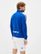 Олимпийка KELME Training Jacket Blue