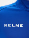Олимпийка KELME Training Jacket Blue