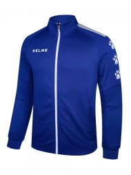 Олимпийка KELME Training Jacket Blue