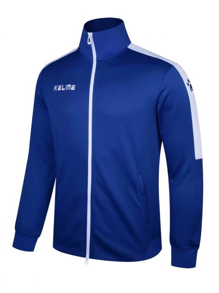 Олимпийка KELME Training Jacket Blue