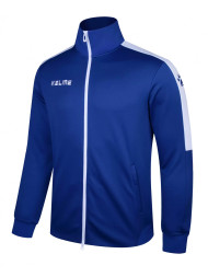 Олимпийка KELME Training Jacket Blue