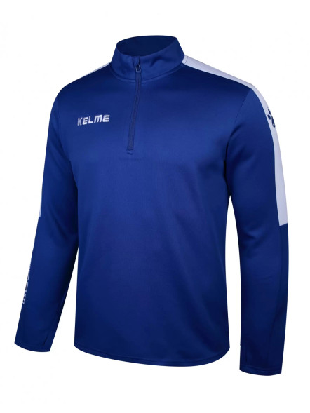 Олимпийка KELME Training Jacket Blue