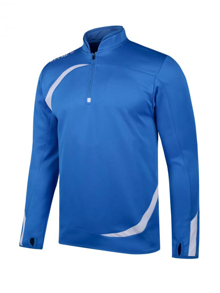 Олимпийка KELME Training Jacket Blue