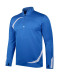 Олимпийка KELME Training Jacket Blue