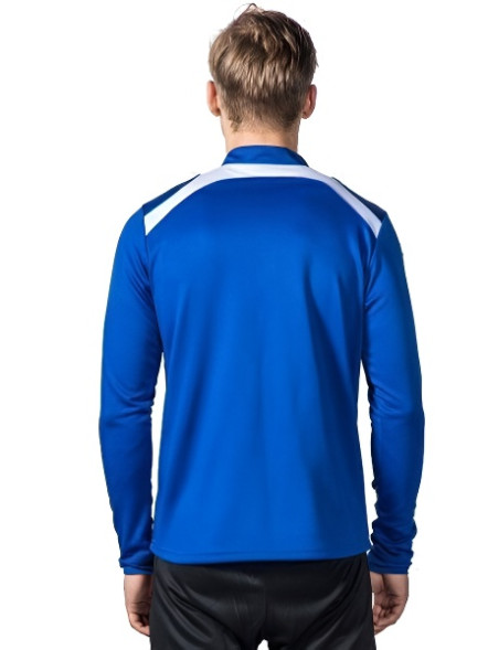 Олимпийка KELME Training Jacket Blue