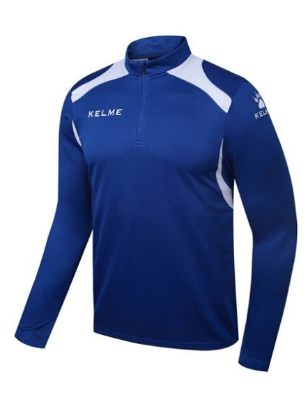 Олимпийка KELME Training Jacket Blue