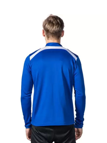 Олимпийка KELME Training Jacket Blue