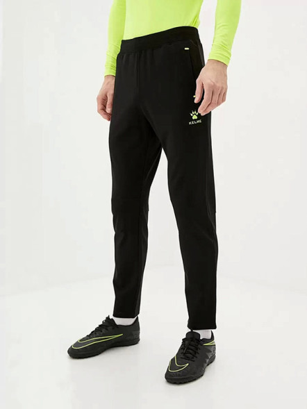 Брюки KELME Training Pant Black