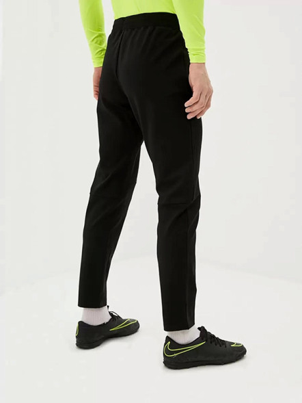 Брюки KELME Training Pant Black
