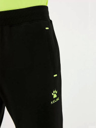 Брюки KELME Training Pant Black