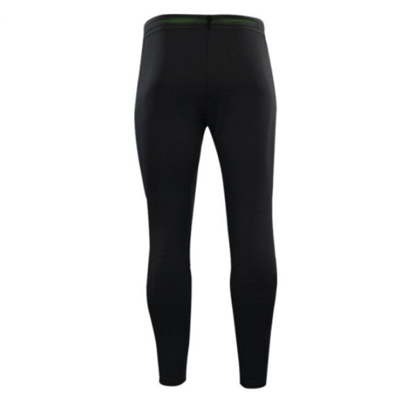Брюки KELME Training Pant Black