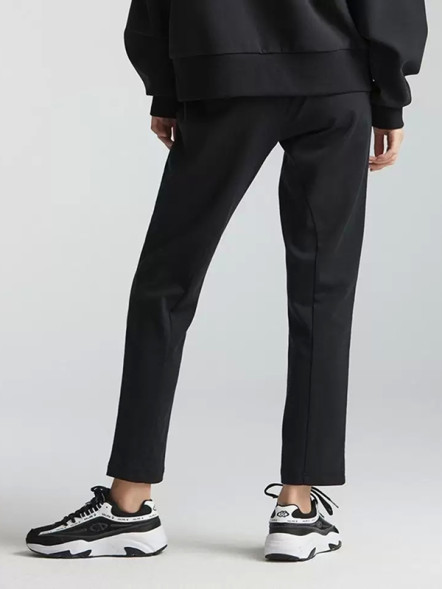 Брюки KELME Training Pant Black