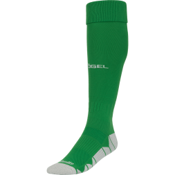Гетры футбольные JOGEL NATIONAL PerFormDRY Socks, зеленый